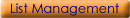 ListManagement